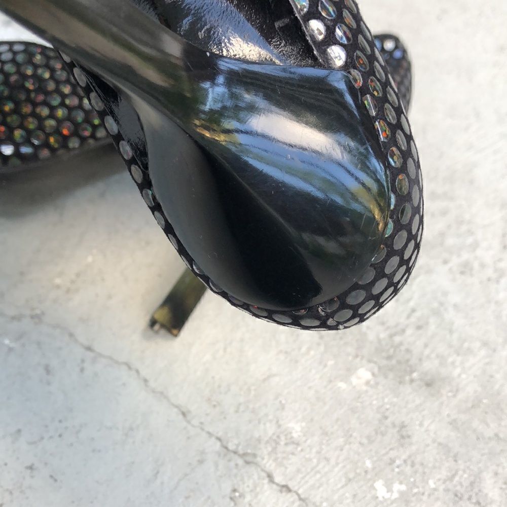 Charles Jourdan heels - Picture 7 of 10